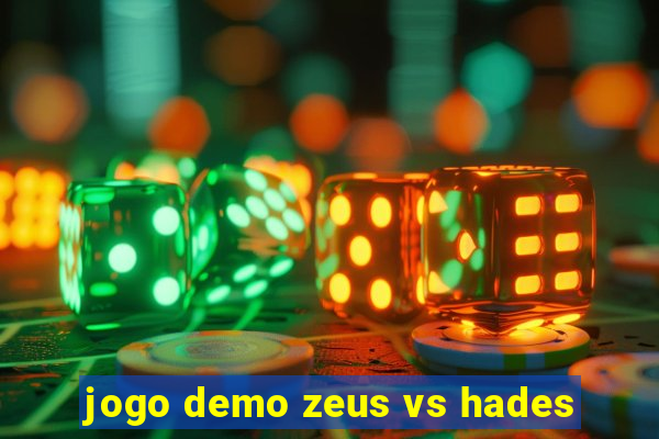 jogo demo zeus vs hades